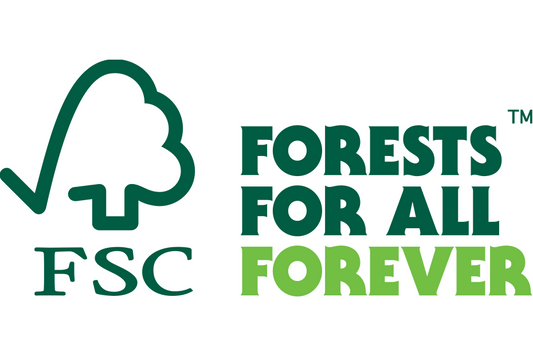 Forest Stewardship Council® (FSC®)