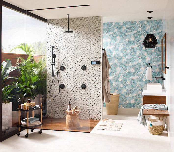 shower planning guide