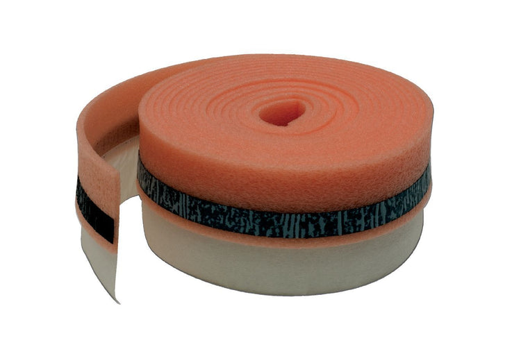 Schluter® BEKOTEC-BRS/KF edge strip for poured screeds