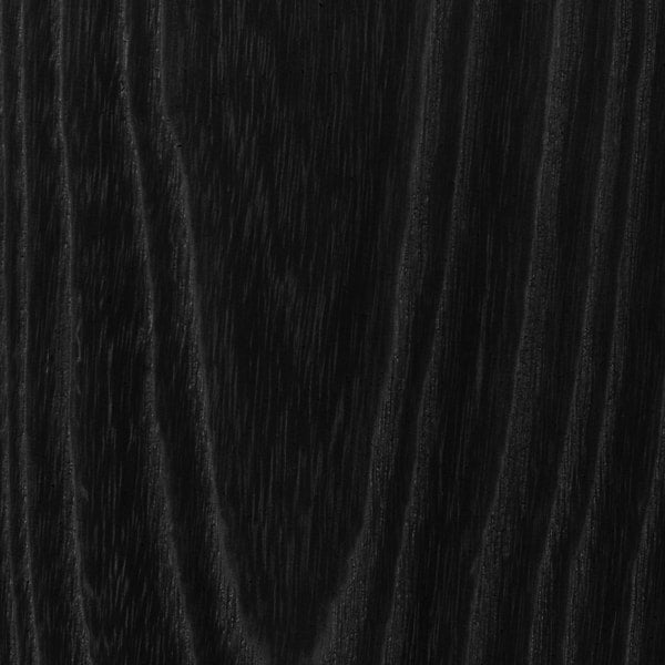 Gus* Modern feature finish BLACK ASH