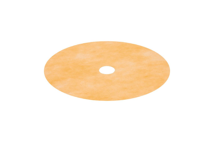 Schluter® KERDI-KM Pre-cut seal for pipe protrusions