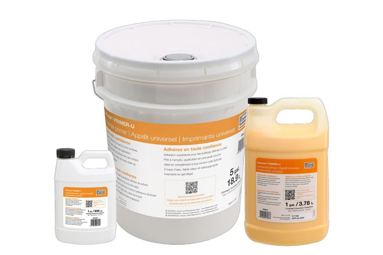 Schluter® PRIMER-U universal primer