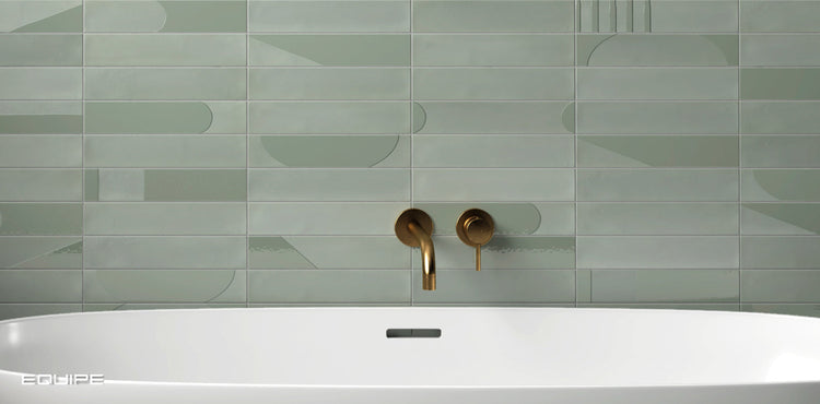 Wadi tile collection