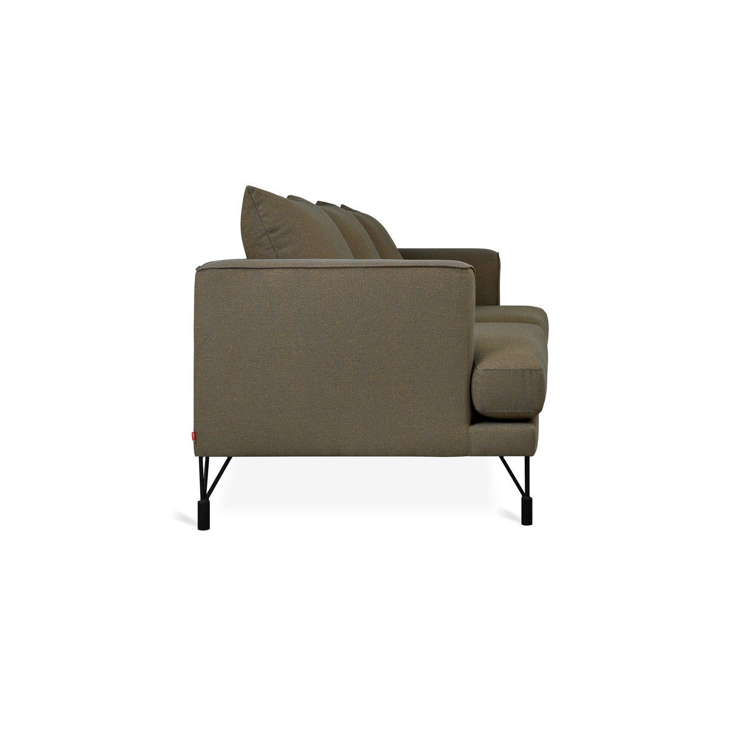 Gus* Modern HIGHLINE Helio Avenue sofa