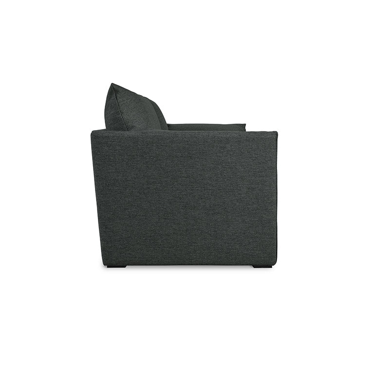 Gus* Modern NERU Dawson Stratus sofabed