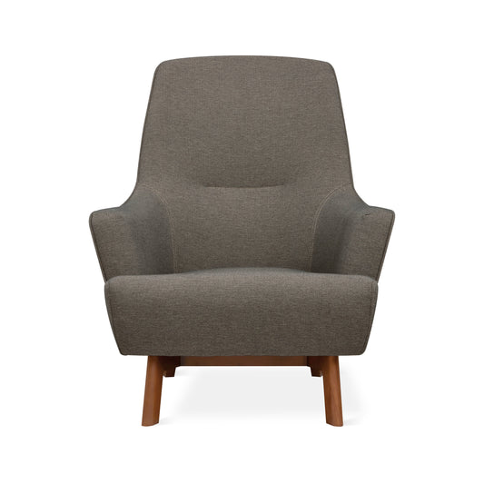 Gus* Modern HILARY Pixel Truffle chair