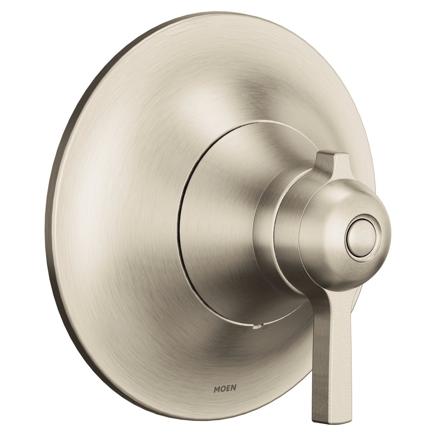 Moen Flara™ Brushed Nickel ExactTemp® valve trim