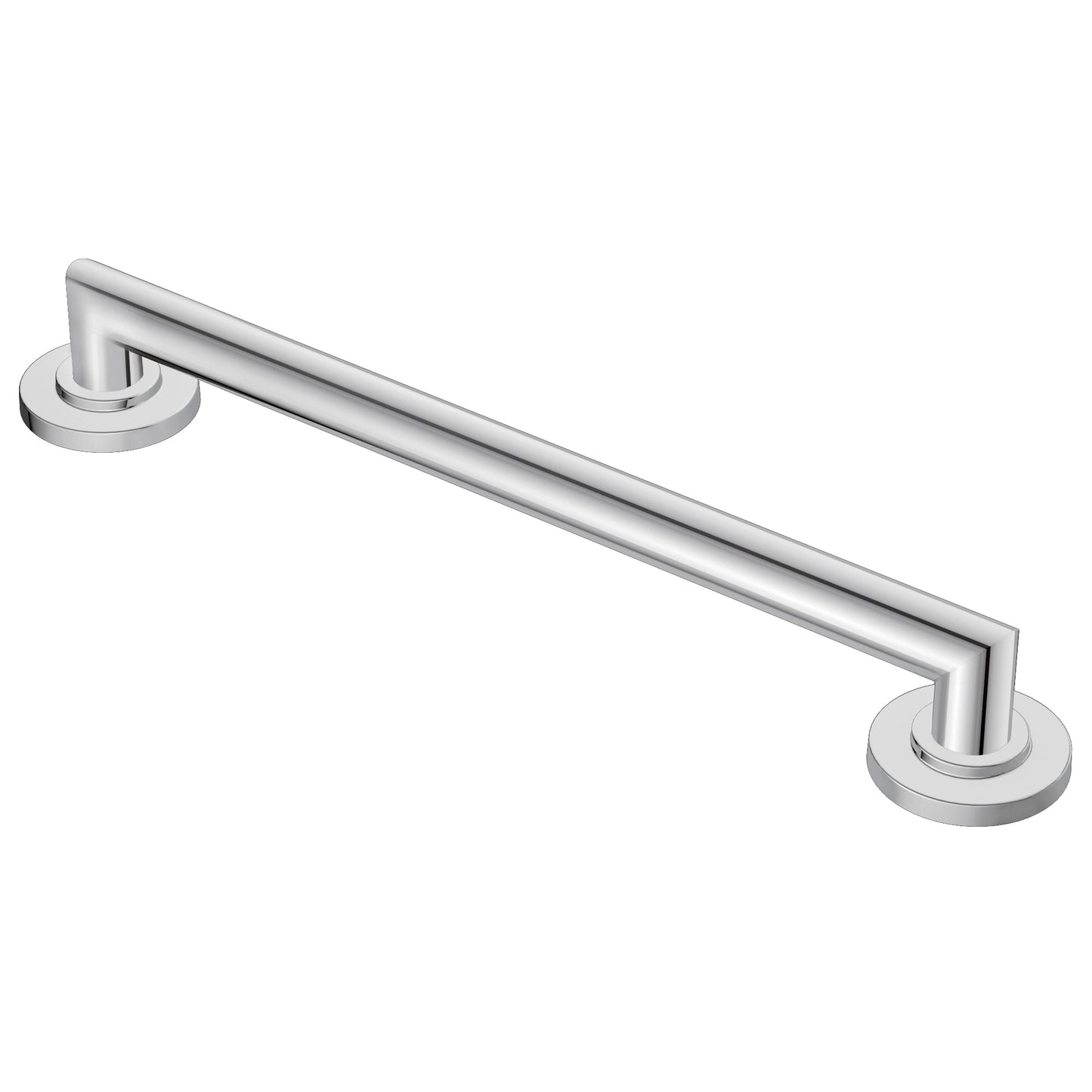 Moen ARRIS® Chrome 24-inch grab bar