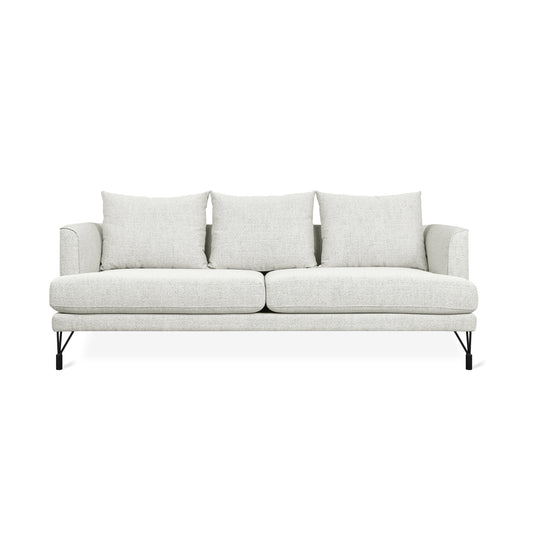 Gus* Modern HIGHLINE Helio Tux sofa
