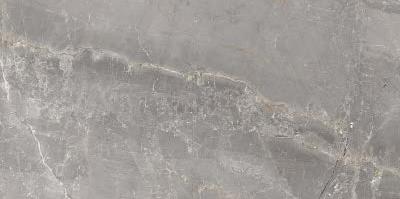CHARME Grey 12 x 24 marble style matte wall / floor tile
