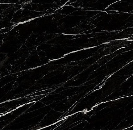 INCANTO Sky Black 24 x 48 matte floor / wall tile