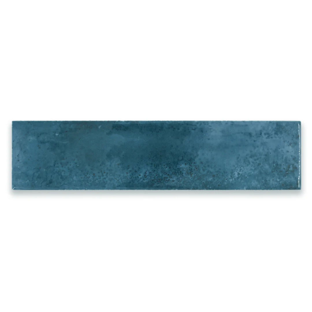 BREAKWATER Ocean 2 x 9 glossy wall tile