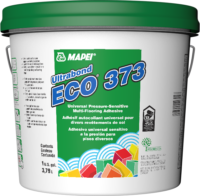 Mapei ULTRABOND ECO 373 floor adhesive - 3.79 L