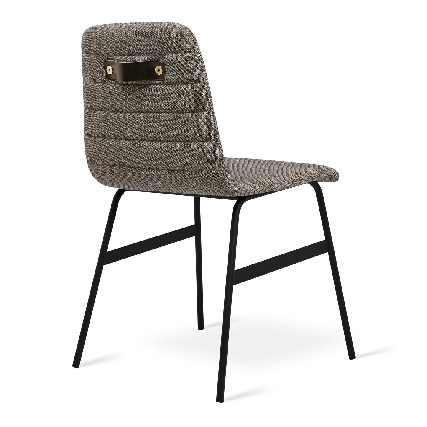 Gus* Modern LECTURE Pixel Truffle dining chair