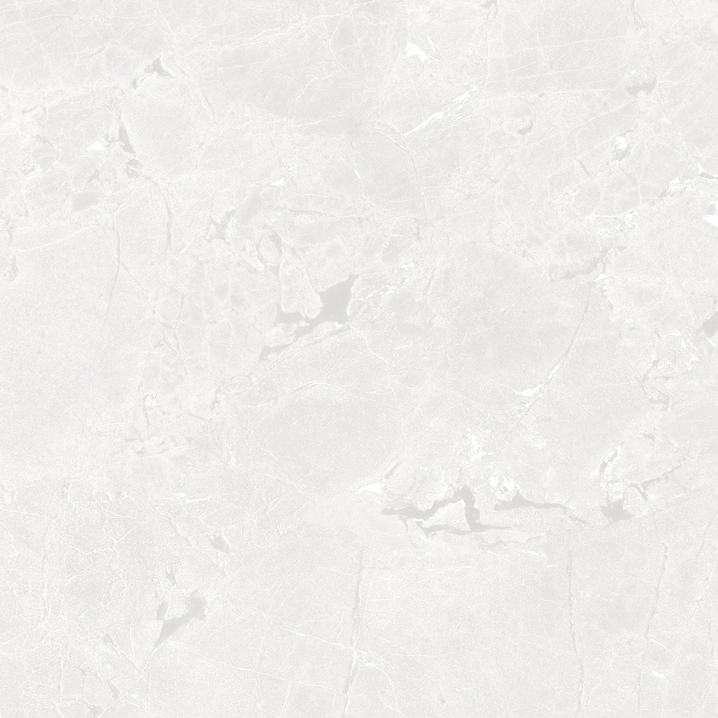 NEEKO White 24 x 24 stone effect matte floor / wall tile