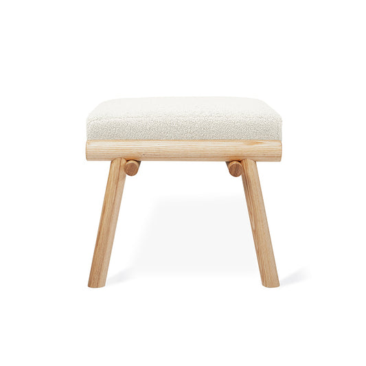 Gus* Modern LABRADOR auckland willow ottoman