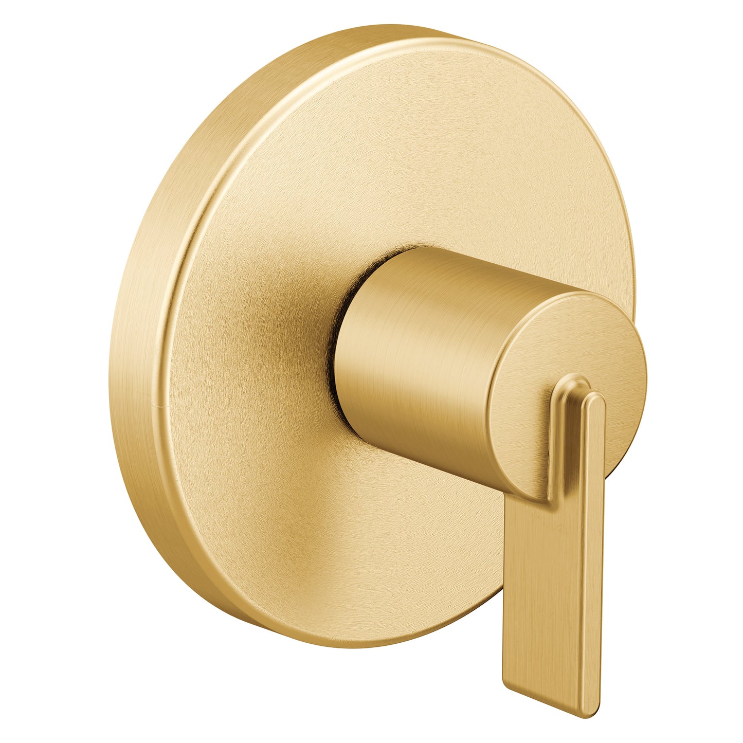 Moen CIA™ Brushed Gold M-CORE™ valve trim