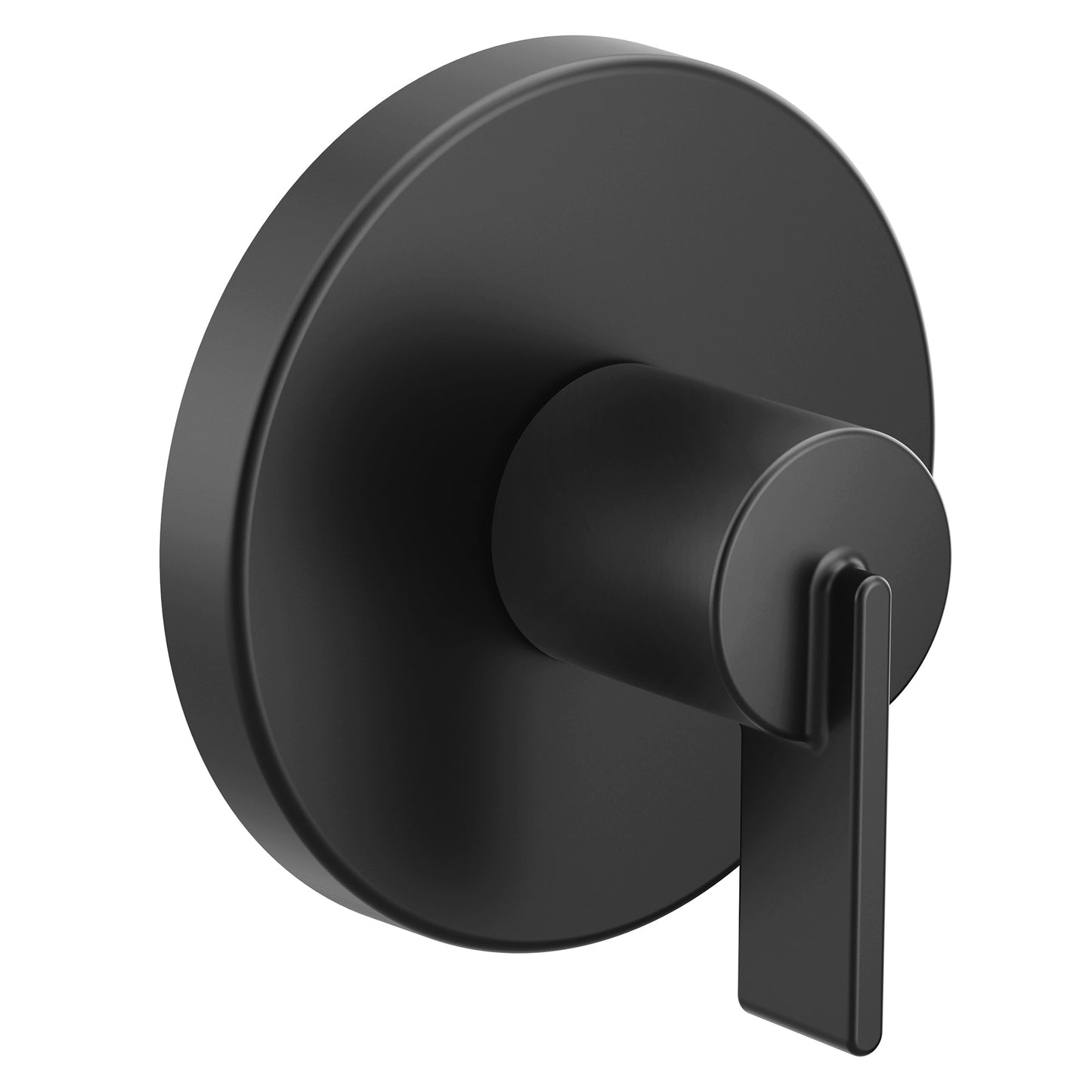 Moen CIA™ Matte Black M-CORE™ valve trim