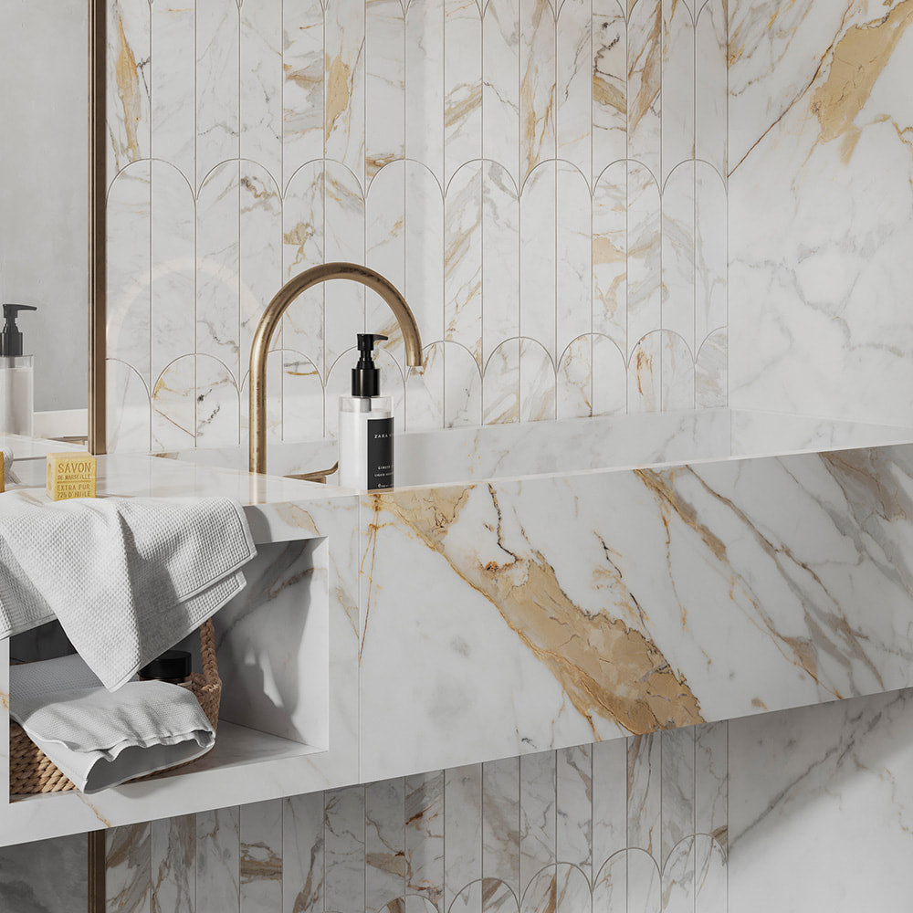 INCANTO Crux Grey Incanto 30 x 30 matte floor / wall tile