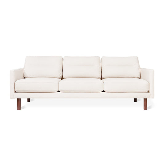 Gus* Modern MILLER Merino Cream sofa