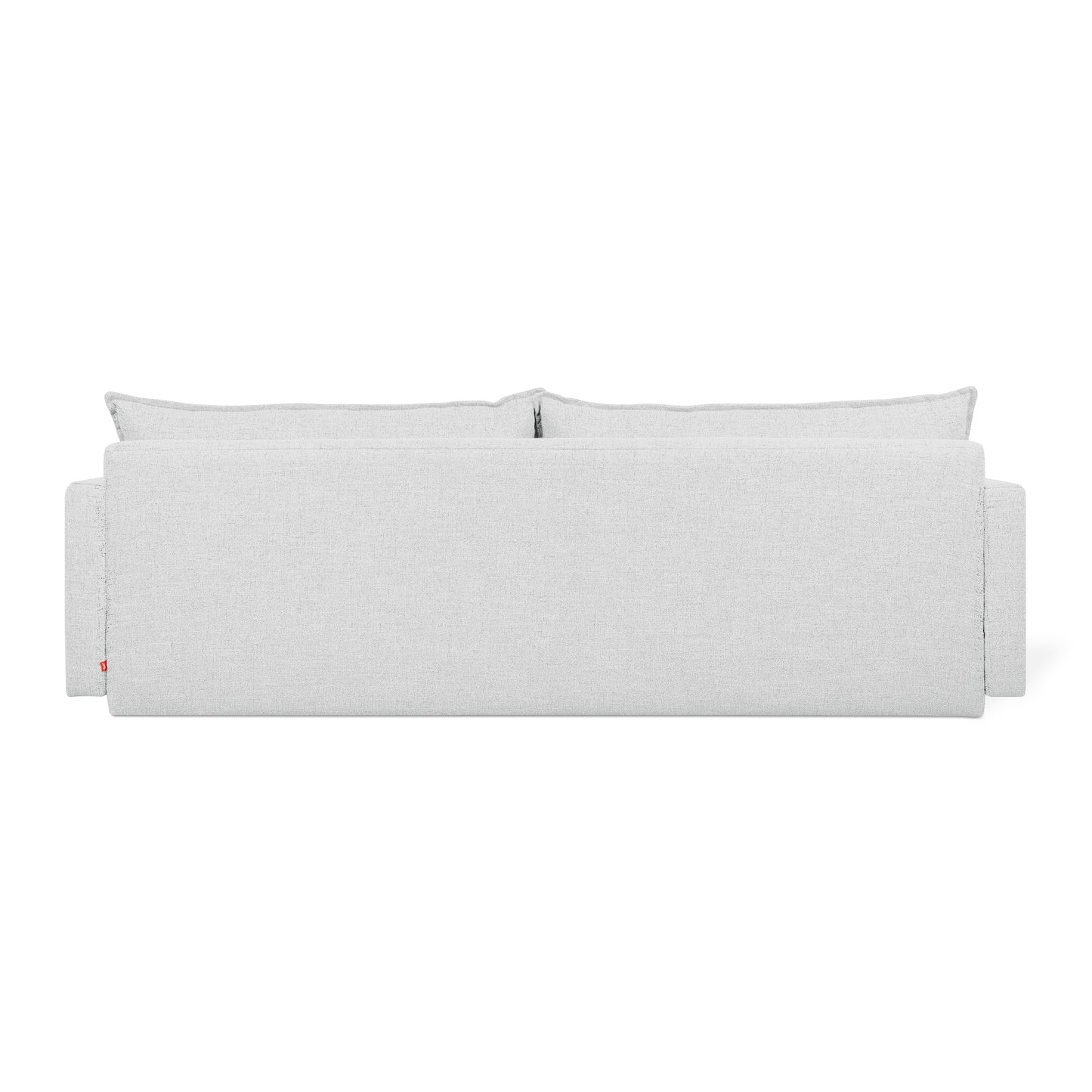 Gus* Modern SOLA Maberly Dove sofa