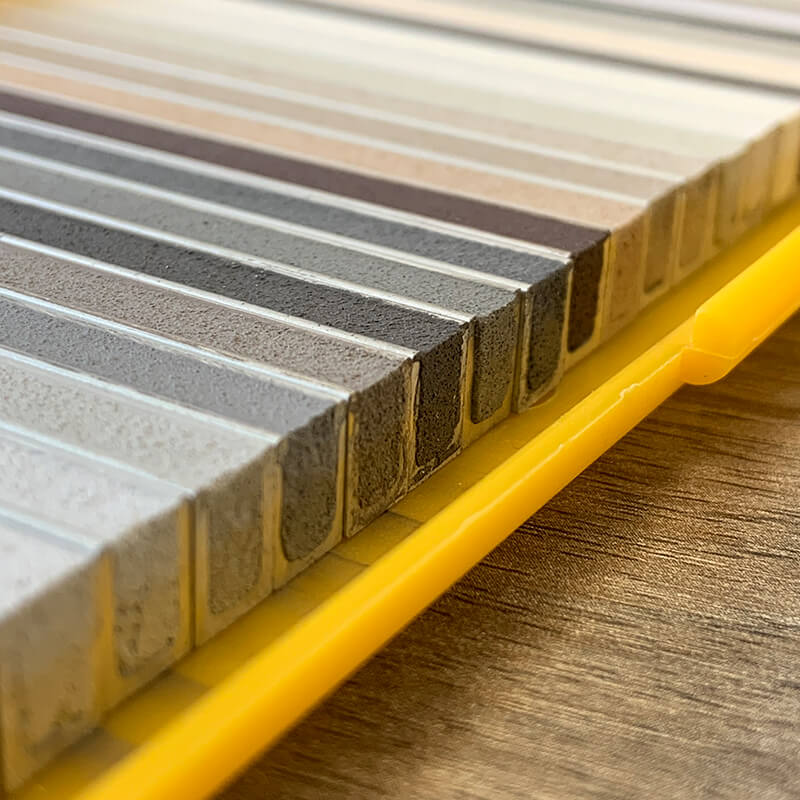 Kiesel SERVOPERL ROYAL Fog grout