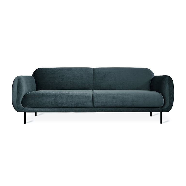 Gus* Modern NORD Casella Slate sofa