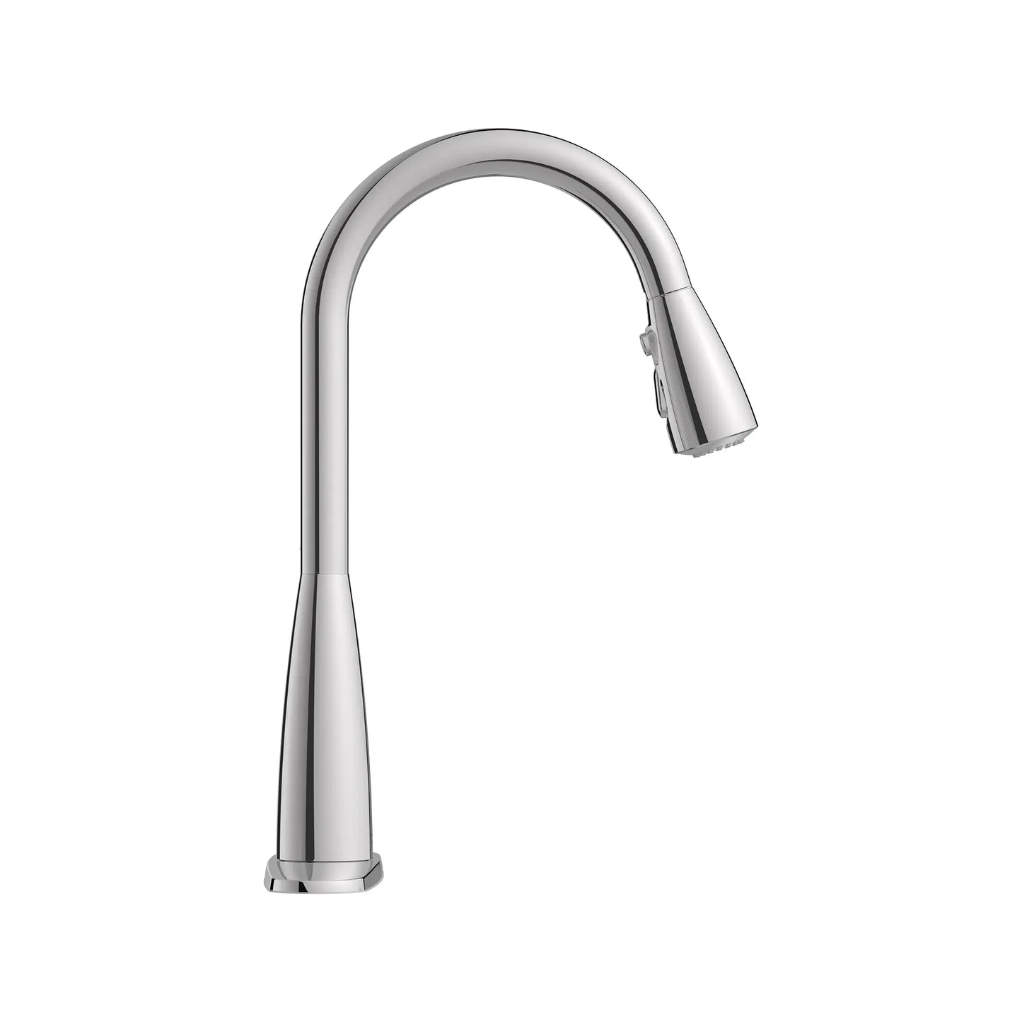 America Standard COLONY® PRO Chrome pulldown kitchen faucet