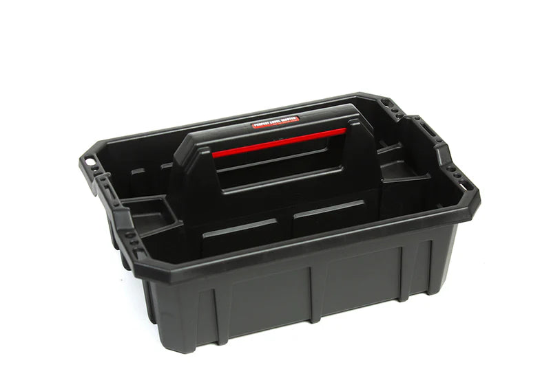 Perfect Level Master Open Tote | 19.5" x 13.5" x 8"