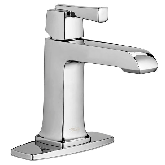 American Standard TOWNSEND® Chrome single handle vanity faucet