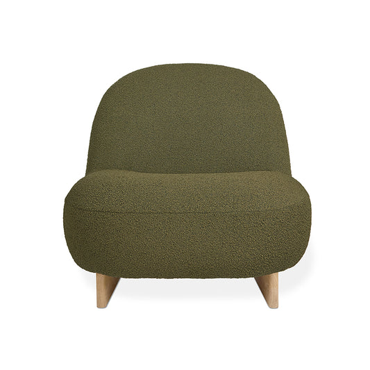 Gus* Modern ARLO Copenhagen Terra chair