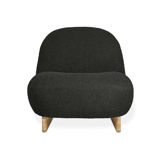 Gus* Modern ARLO Node Nocturne chair