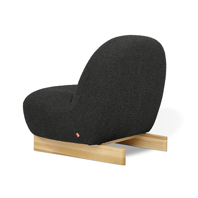Gus* Modern ARLO Node Nocturne chair