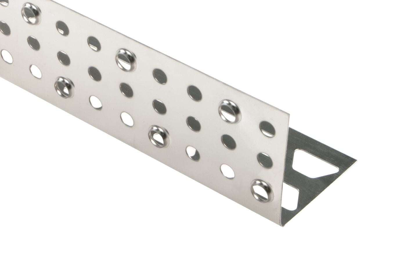 Schluter® BARA-ESOT skirting support profile *special order*