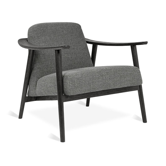 Gus* Modern BALTIC Andorra Pewter with Black Ash frame