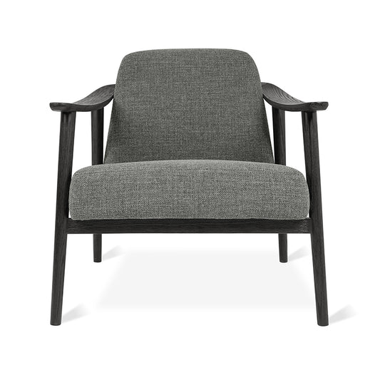 Gus* Modern BALTIC Andorra Pewter with Black Ash frame