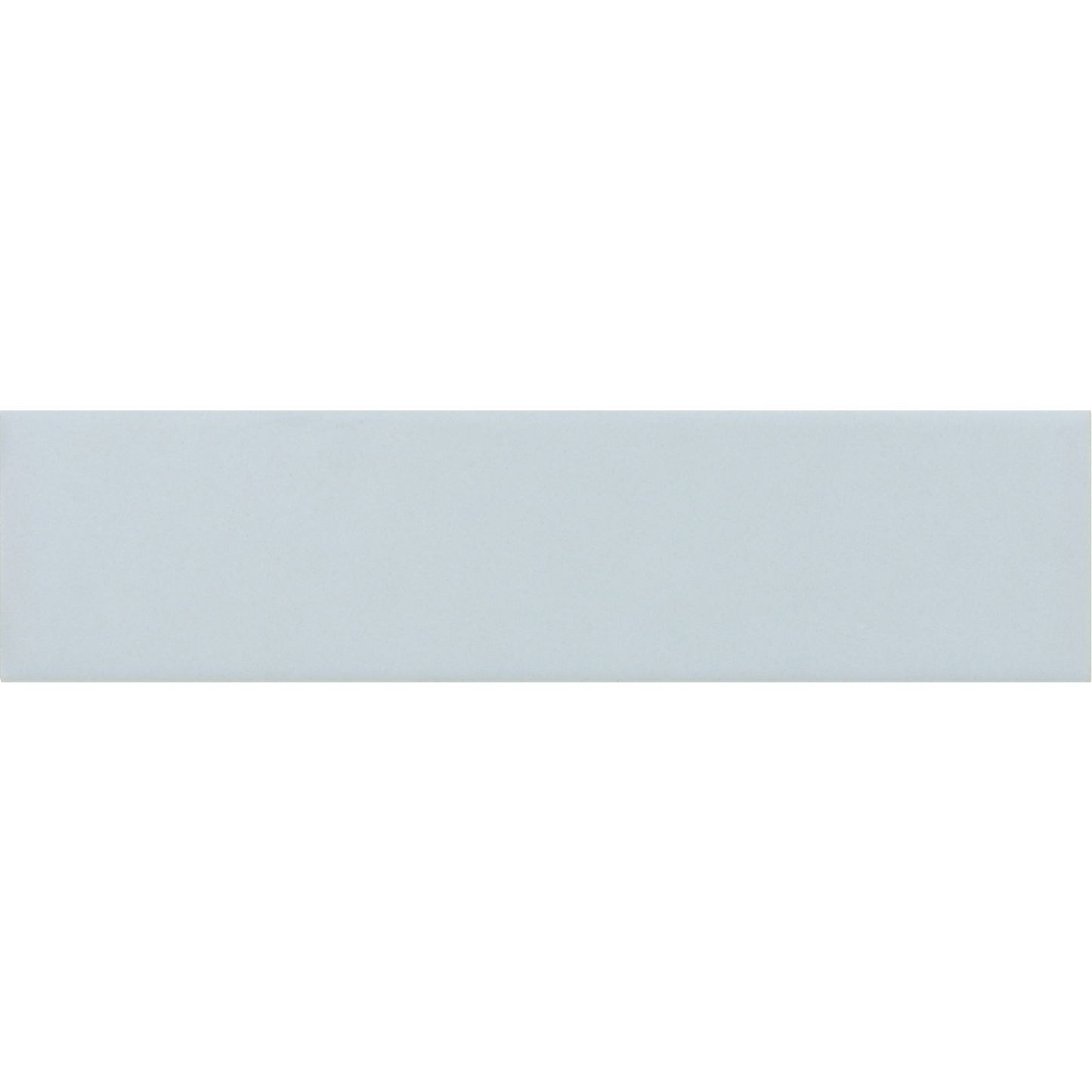 COSTA NOVA Baby Blue 2 x 8 matte wall tile