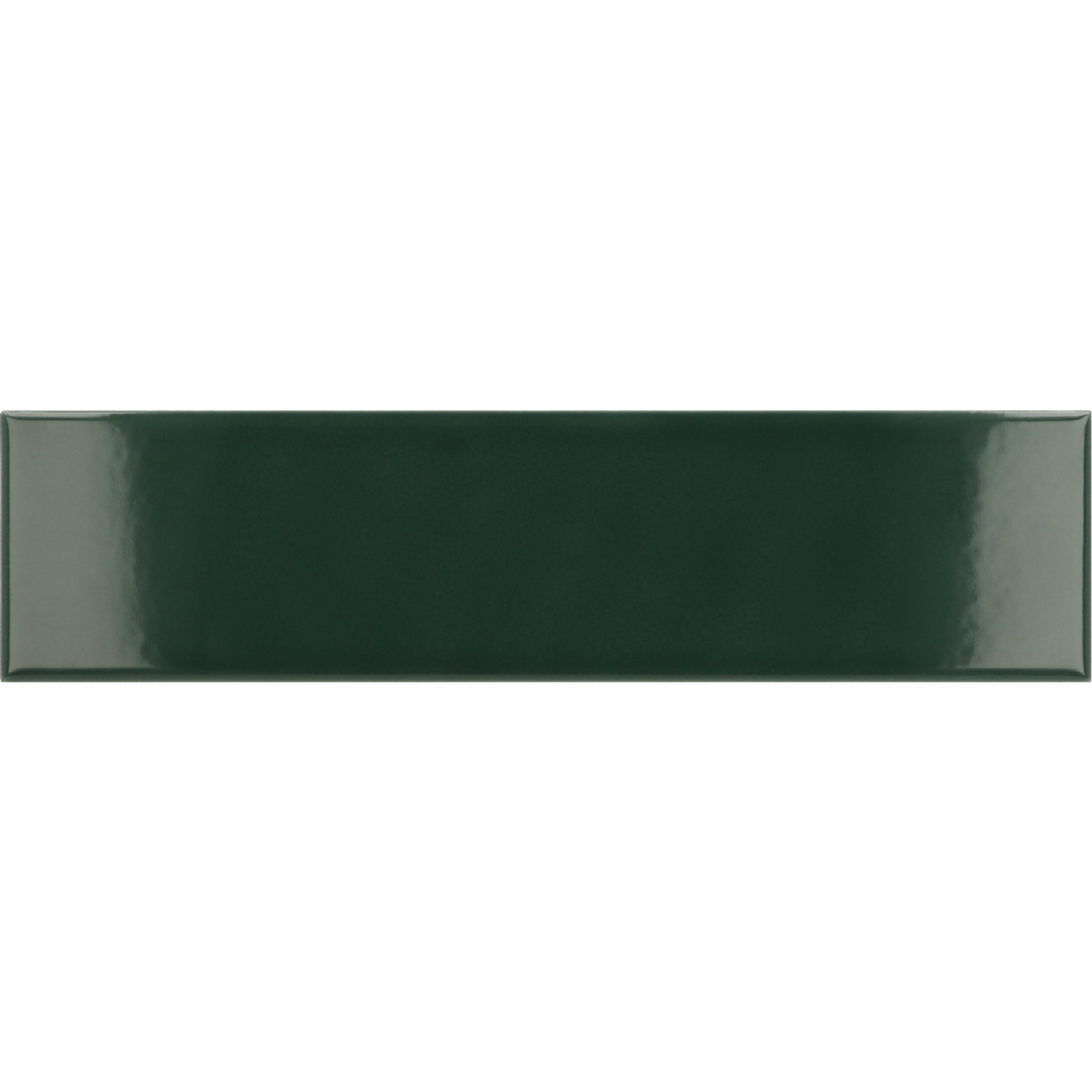 COSTA NOVA Laurel Green 2 x 8 glossy wall tile