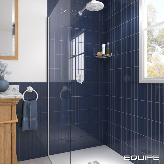 COSTA NOVA Naval 2 x 8 glossy wall tile