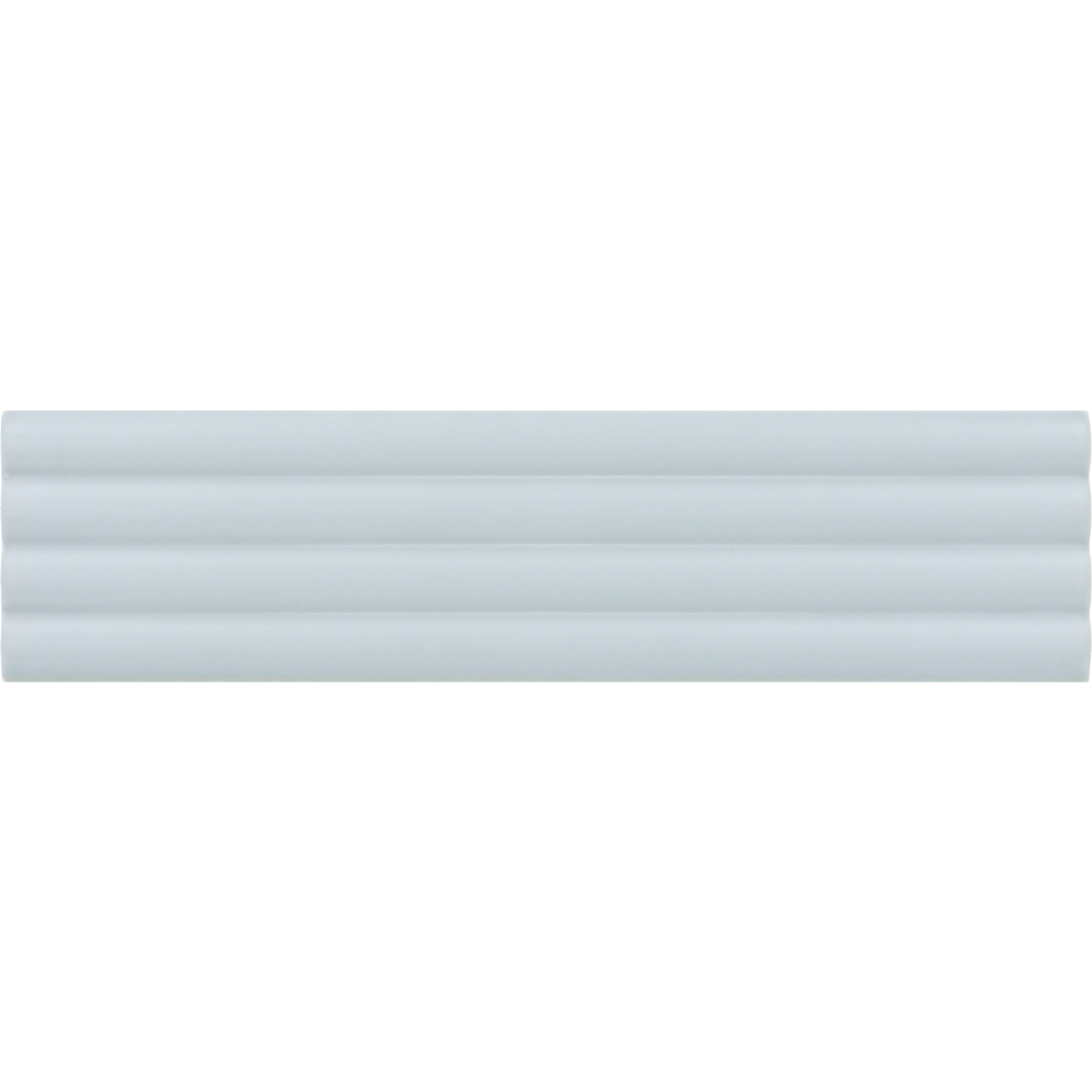 COSTA NOVA ONDA Baby Blue 2 x 8 matte wall tile