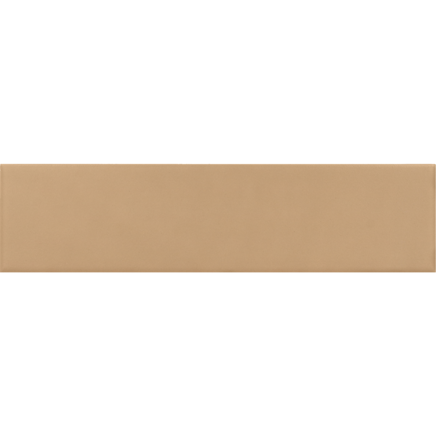 COSTA NOVA Straw 2 x 8 matte wall tile
