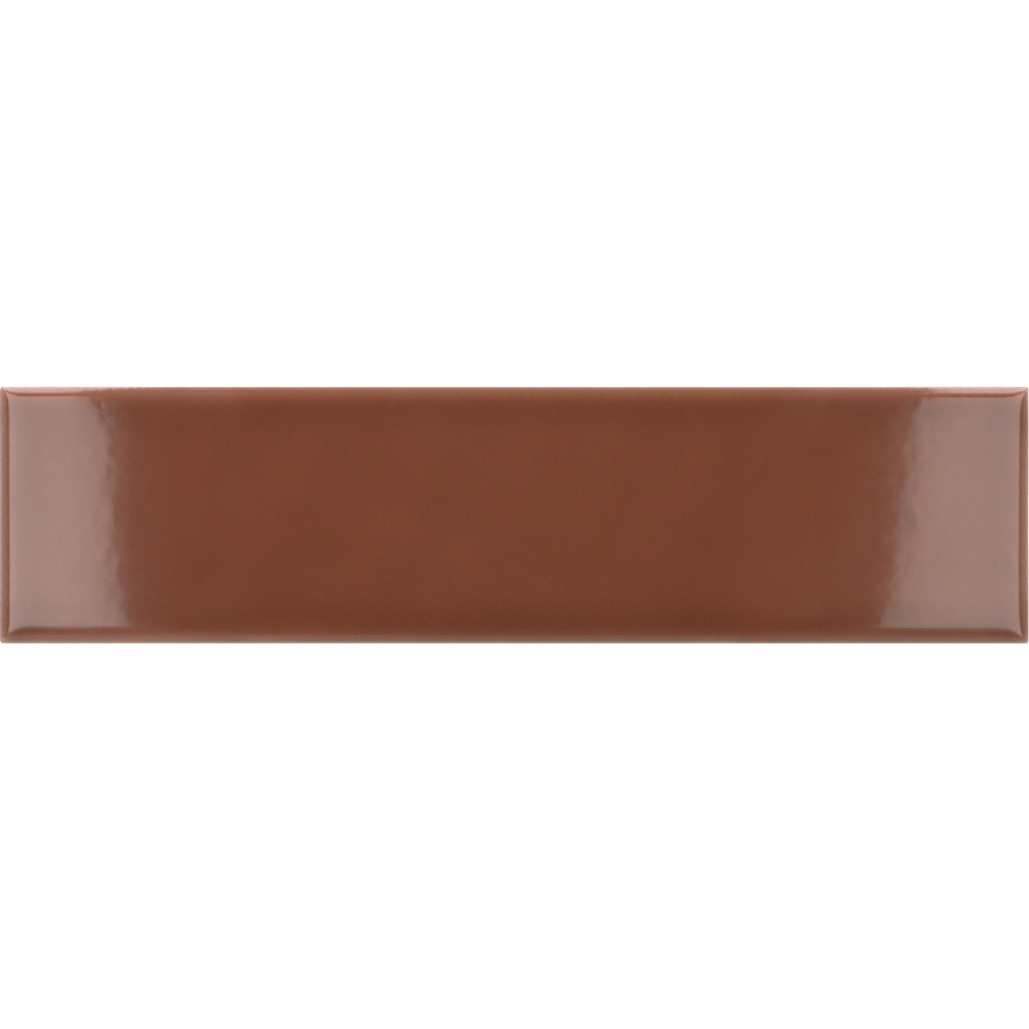 COSTA NOVA Terra 2 x 8 glossy wall tile