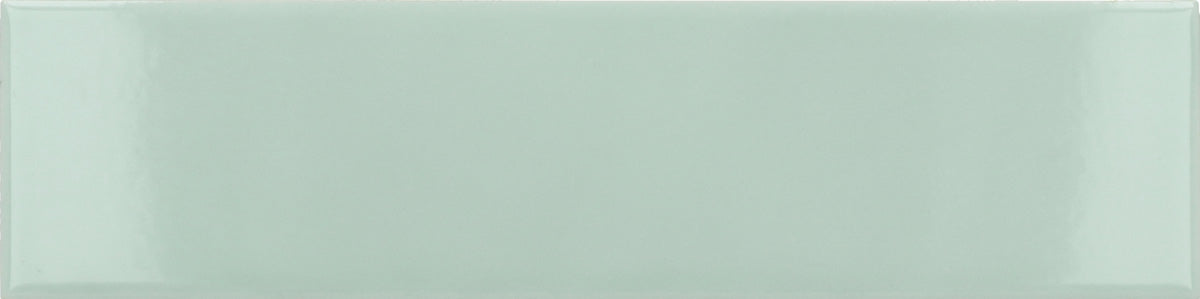 COSTA NOVA Aloe 2 x 8 glossy wall tile