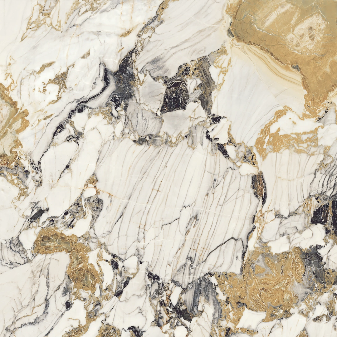 ETOILE Symphonie marble style 24 x 48 natural porcelain wall / floor tile