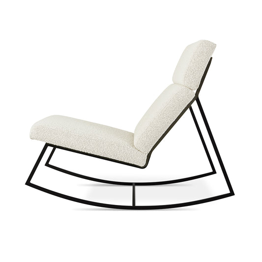 Gus* Modern GT ROCKER Copenhagen Fossil chair