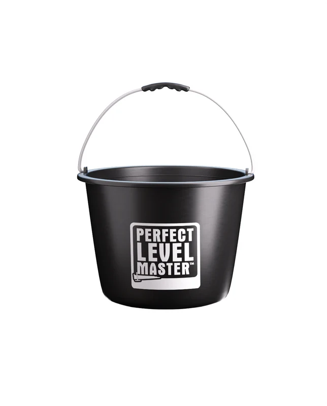 Perfect Level Master 12L Reusable Bucket