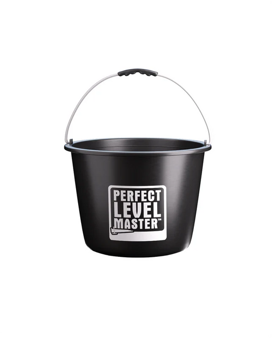 Perfect Level Master 12L Reusable Bucket