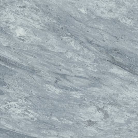 MAJESTIC Blue Montalto 12 x 12 marble style matte wall / floor tile