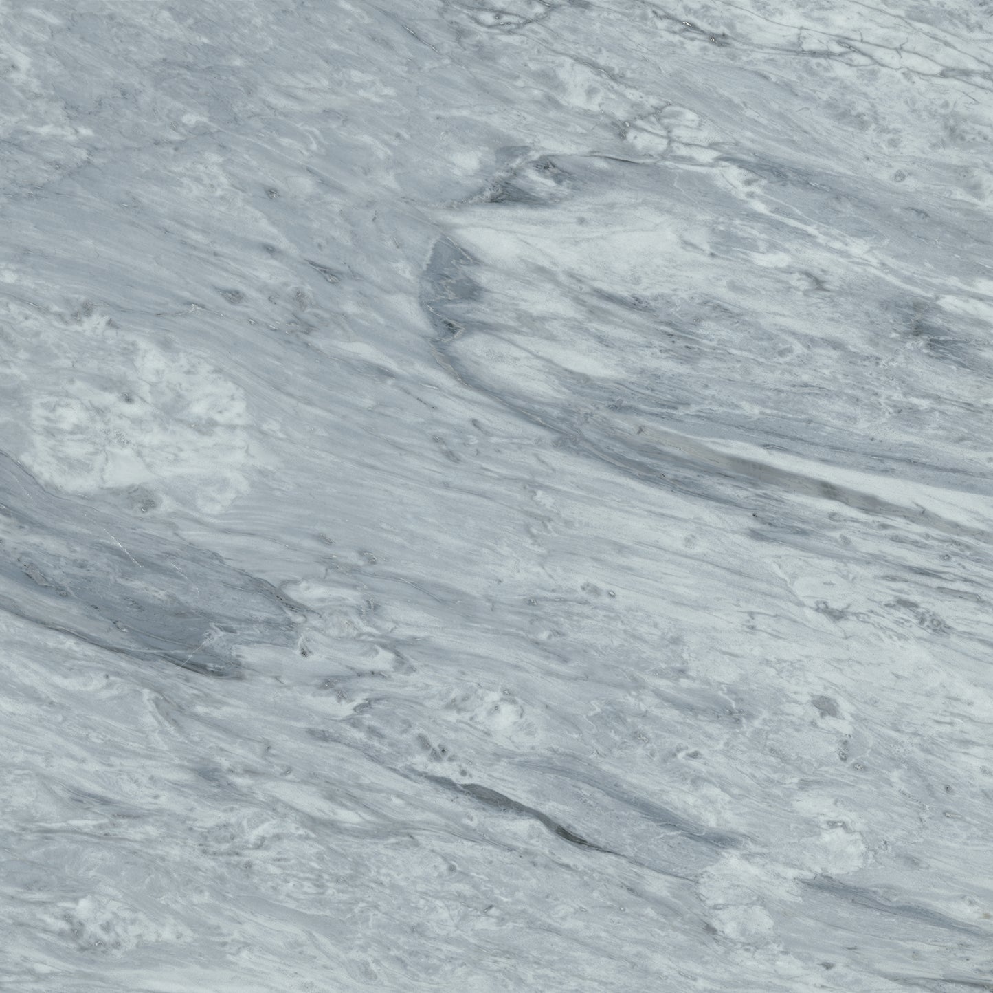 MAJESTIC Blue Montalto 12 x 12 marble style matte wall / floor tile