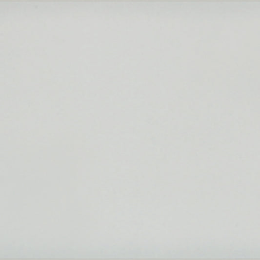 RAINBOW Medium Grey 4 x 16 glossy wall tile